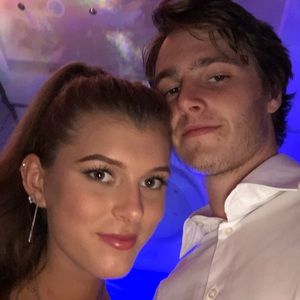 Meet your Posher, Frank